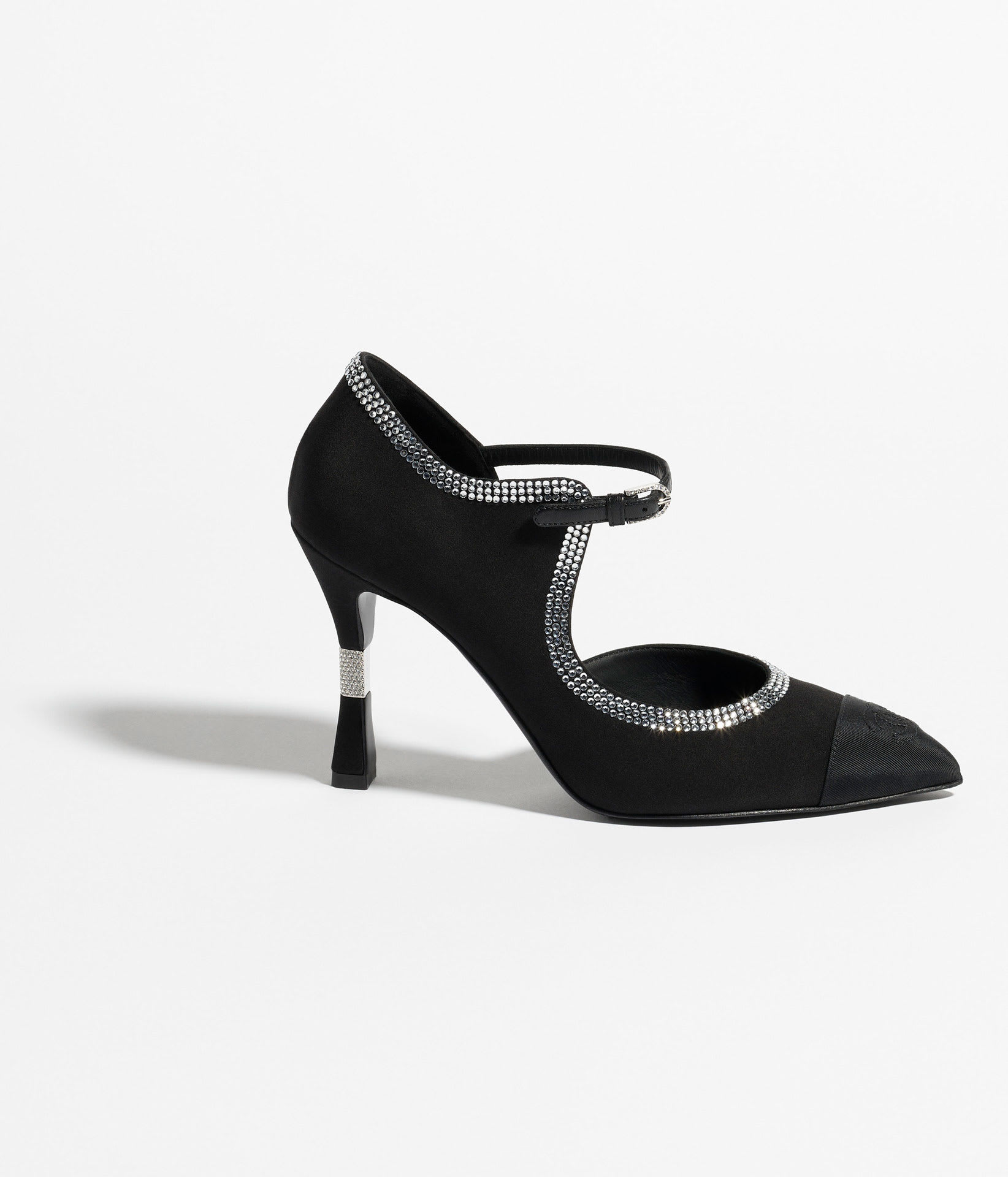 CHANEL 2024/25 Métiers d'art: Shoes | Bergdorf Goodman